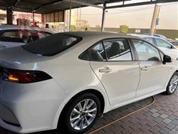 تۆیۆتا کۆرۆلا